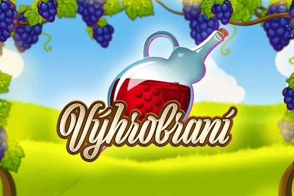 Vyhrobrani